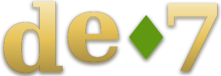 de 07 logo