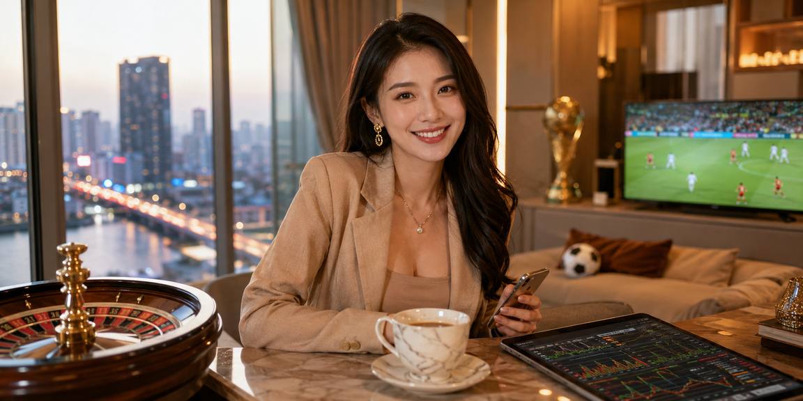 de 07 Casino Trực Tiếp Ngày